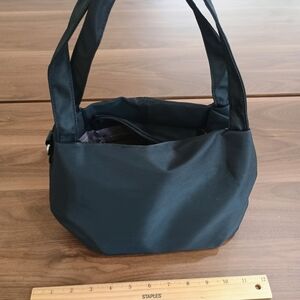 Elegant Black Women's Bag